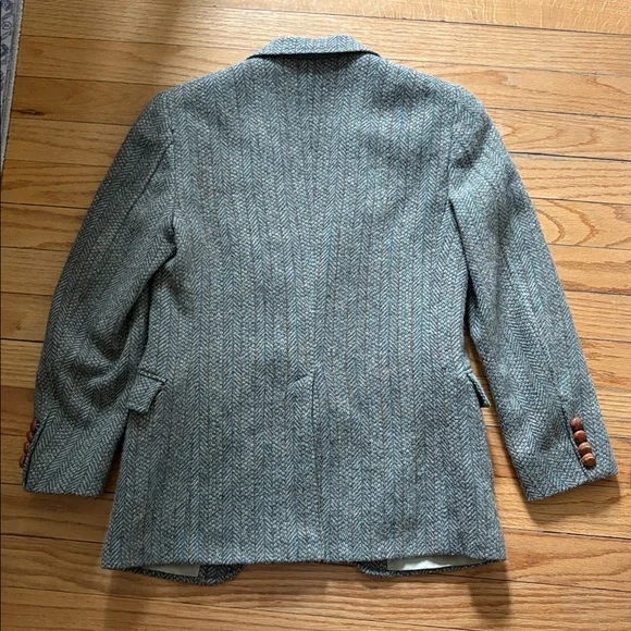 vintage Polo Ralph Lauren blazer - Picture 7 of 14